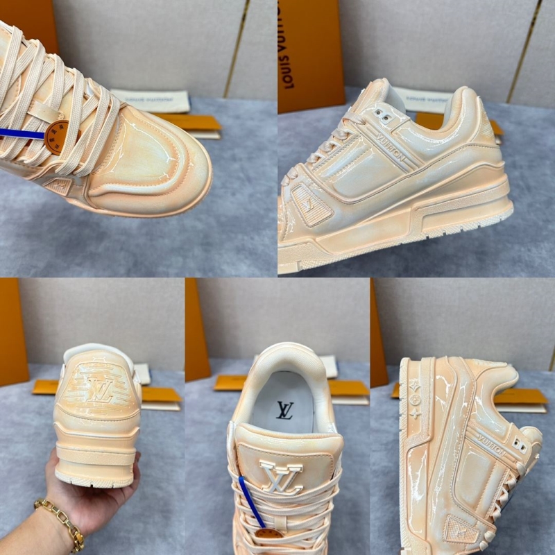 Louis Vuitton Sneakers